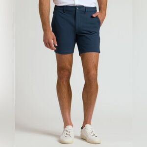 True Classic 7” Classic Chino Shorts